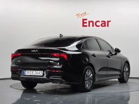 Kia K5 Prestige| 193к.с.| ВКЛ.ТЕХНОТЕСТ, снимка 2
