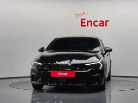 Kia K5 Prestige| 193к.с.| ВКЛ.ТЕХНОТЕСТ, снимка 3
