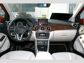 Mercedes-Benz B 180, снимка 9