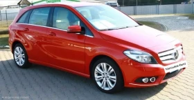 Mercedes-Benz B 180, снимка 2