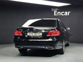 Mercedes-Benz E 220 BlueTEC Avantgarde - САМО 30% АВАНС, снимка 4