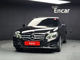 Mercedes-Benz E 220 BlueTEC Avantgarde - САМО 30% АВАНС, снимка 3