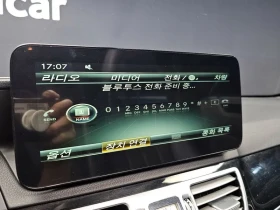 Mercedes-Benz E 220 BlueTEC Avantgarde - САМО 30% АВАНС, снимка 15