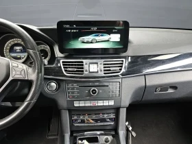 Mercedes-Benz E 220 BlueTEC Avantgarde - САМО 30% АВАНС, снимка 13