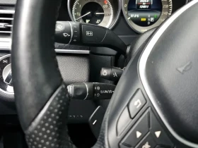 Mercedes-Benz E 220 BlueTEC Avantgarde - САМО 30% АВАНС, снимка 17
