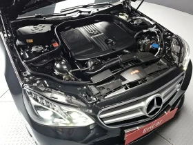 Mercedes-Benz E 220 BlueTEC Avantgarde - САМО 30% АВАНС, снимка 6
