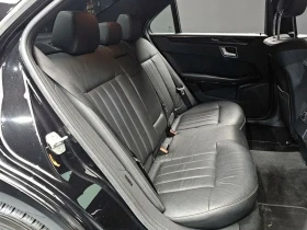 Mercedes-Benz E 220 BlueTEC Avantgarde - САМО 30% АВАНС, снимка 11