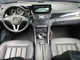 Mercedes-Benz E 220 BlueTEC Avantgarde - САМО 30% АВАНС, снимка 7