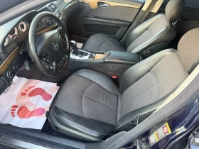 Mercedes-Benz E 220 2.2 cdi Собствен лизинг !!!, снимка 10