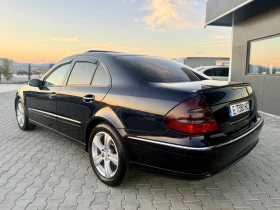 Mercedes-Benz E 220 2.2 cdi Собствен лизинг !!!, снимка 7