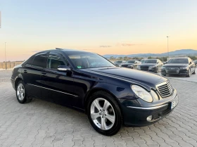 Mercedes-Benz E 220 2.2 cdi Собствен лизинг !!!, снимка 3
