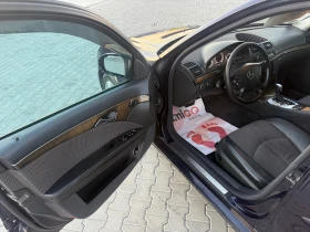 Mercedes-Benz E 220 2.2 cdi Собствен лизинг !!!, снимка 9