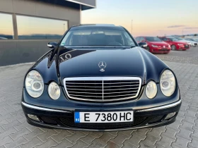 Mercedes-Benz E 220 2.2 cdi Собствен лизинг !!!, снимка 2