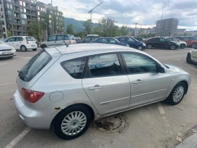 Mazda 3, снимка 2