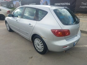 Mazda 3, снимка 3