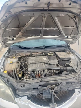 Mazda 3, снимка 4