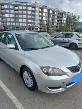 Mazda 3, снимка 15