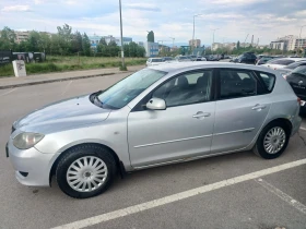 Mazda 3, снимка 17