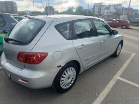 Mazda 3, снимка 16