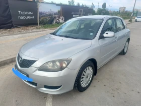 Mazda 3, снимка 1