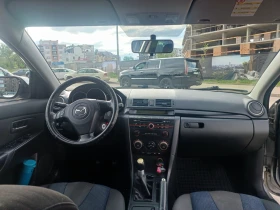Mazda 3, снимка 12