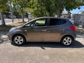 Kia Venga 1.4 BENZIN AUSTRIA , снимка 5