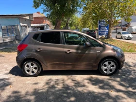 Kia Venga 1.4 BENZIN AUSTRIA , снимка 9
