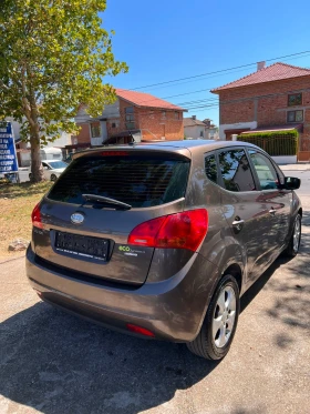 Kia Venga 1.4 BENZIN AUSTRIA , снимка 6