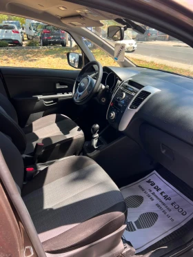 Kia Venga 1.4 BENZIN AUSTRIA , снимка 12