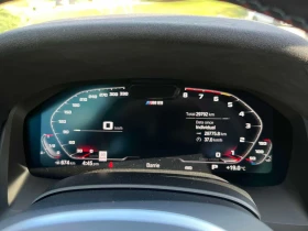 BMW M8 COMPETITION CABRIO| BOWERS| БЕЗ ЗАБЕЛЕЖКА| CARFAX, снимка 8