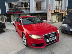 Audi A4 TDİ, снимка 1