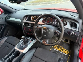 Audi A4 TDİ, снимка 7