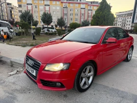 Audi A4 TDİ, снимка 6
