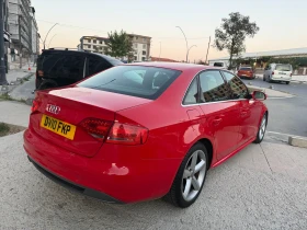 Audi A4 TDİ, снимка 3