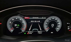 Audi A6 45 TFSI Quattro Premium/ФИНАНСИРАНЕ, снимка 8