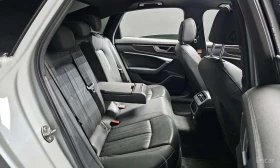 Audi A6 45 TFSI Quattro Premium/ФИНАНСИРАНЕ, снимка 12