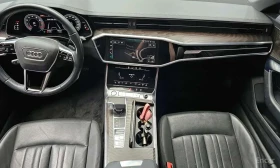 Audi A6 45 TFSI Quattro Premium/ФИНАНСИРАНЕ, снимка 7