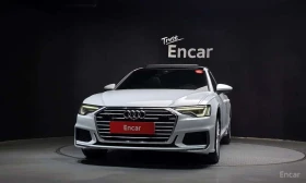 Audi A6 45 TFSI Quattro Premium/ФИНАНСИРАНЕ, снимка 3