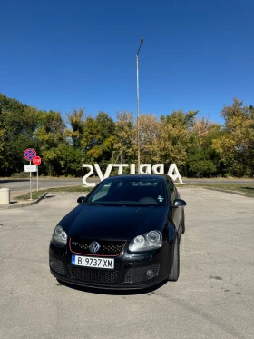 VW Golf, снимка 1