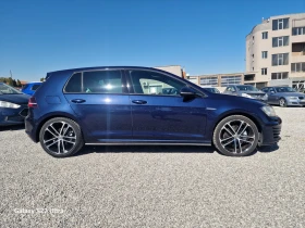 VW Golf GTD 185p.s, снимка 3