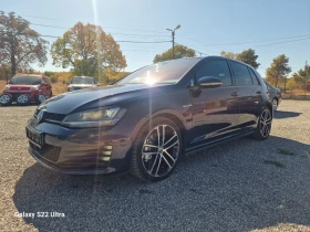 VW Golf GTD 185p.s, снимка 5