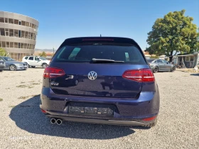 VW Golf GTD 185p.s, снимка 4