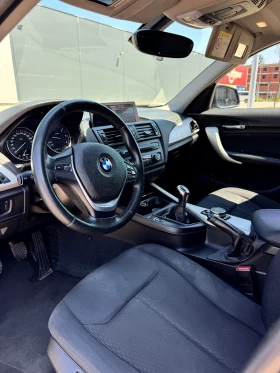 BMW 118 2.0 143 к.с., снимка 6