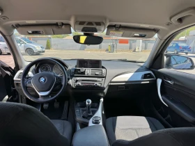 BMW 118 2.0 143 к.с., снимка 9