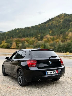 BMW 118 2.0 143 к.с., снимка 4