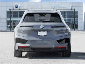 BMW iX Xdrive40 | 360 CAM* HARMON/KARDON* ПОДГРЕВ* , снимка 4