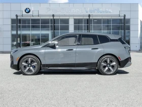 BMW iX Xdrive40 | 360 CAM* HARMON/KARDON* ПОДГРЕВ* , снимка 2