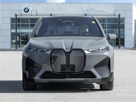 BMW iX Xdrive40 | 360 CAM* HARMON/KARDON* ПОДГРЕВ* , снимка 1