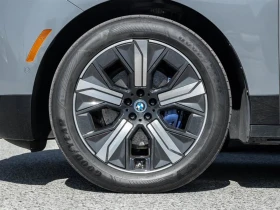 BMW iX Xdrive40 | 360 CAM* HARMON/KARDON* ПОДГРЕВ* , снимка 8