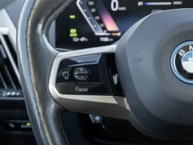 BMW iX Xdrive40 | 360 CAM* HARMON/KARDON* ПОДГРЕВ* , снимка 9